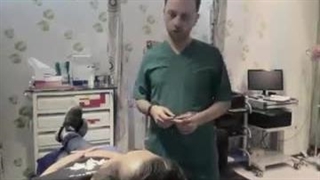 تزریق #بوتاکس