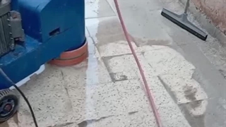 کفسابی در جنت آباد