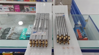 بلوک دو طرفه ماینر M21s