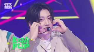 اجرای ترک Umm Great کیک فلیپ | ‏ ‏۲۶ ژانویه ۲۰۲۵ در اینکیگایو ؛