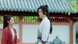 سریال عشق و شمشیر Love and Sword 12 با زیرنویس فارسی