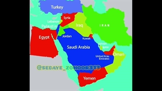 ظهور نزدیک است