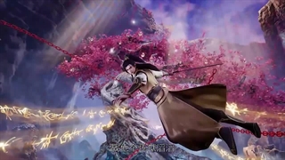 انیمه استاد رزمی ( Martial Master (Wu Shen Zhu Zai قسمت 526 با زیرنویس فارسی