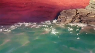 انیمه دنیای جاودانه‌ها (World of Immortals (Chang Sheng Jie قسمت 26 (آخر)