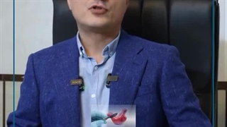 دکتر محمد علی صانعی پروتز دندان