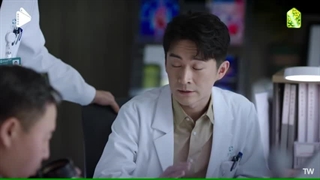 سریال دکتر تانگ گروه نجات قسمت 1