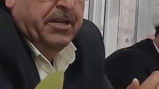 سومین نشست صمیمی و هم اندیشی اعضای مجلس دانش آموزی ناحیه ۴ اهواز با حضور مدیر و معاونین آموزش و پرورش ناحیه ۴ اهواز