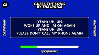 بازی کیپاپ ( توضیحات بازی رو توی کپشن نوشتم )