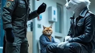 خیانت به سبک گربه ای 1