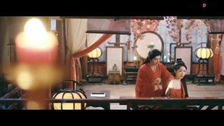 سریال چینی (Love and sword) عشق و شمشیر قسمت 22 با زیرنویس فارسی