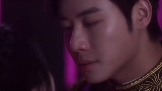 عشق جنون وار قسمت ۳