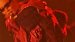 اجرای آرسون