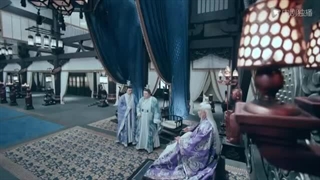 سریال چینی آرمان بزرگ (سلسله یشم ) فصل 1 قسمت 53 با زیرنویس فارسی