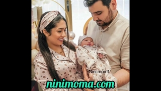 ست مادر و نوزاد شیک