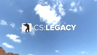 نسخه بازسازی شده بازی کانتر استرایک 1.6 معرفی شد