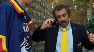 سلفی بگیر بفرست...سکانس پایتخت. فصل پنجم