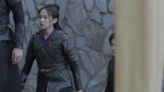 سریال چینی سرزمین ارواح فصل 1 قسمت 32 با زیرنویس فارسی