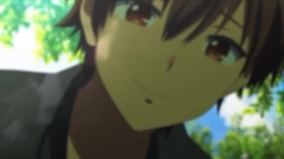 تریلر انیمه سریالی زندگی روزمره Summer Pockets | جیب های تابستانی