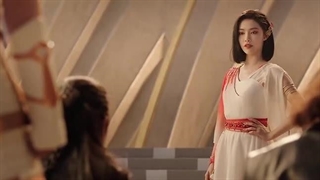 سریال چینی سرزمین جنگجویان (سرزمین ارواح )  فصل 2 قسمت 14 با زیرنویس فارسی