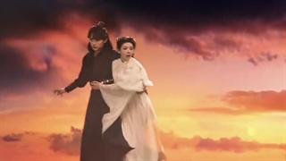 سریال چینی سرزمین جنگجویان (سرزمین ارواح )  فصل 1 قسمت 34 با زیرنویس فارسی