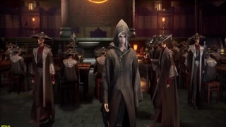 انیمه مرتد جاودانه فصل 1 قسمت 45 با زیرنویس فارسی