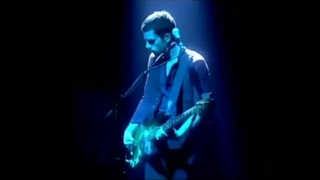 Coldplay - Glass Of Water - Live 2008
