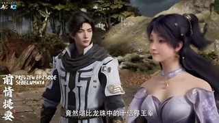 انیمه پوشاندن آسمان ها فصل 1 قسمت 49 با زیرنویس فارسی