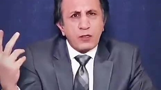 پرزیدنت ترامپ: جان مردم را با جنگ قمار نکن!