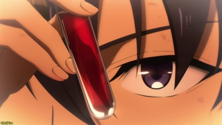 فصل 2 قسمت 12 انیمه تک رو (Solo Leveling)+زیرنویس چسبیده+720p