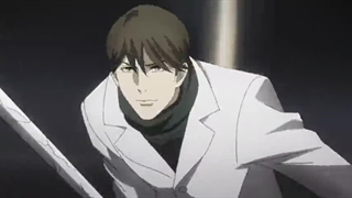 توکیو غول فصل ۳ قسمت ۴ دوبله فارسی