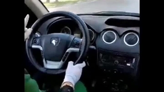 آموزش رانندگی : دنده کشی