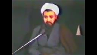 امام زمان(عج).مرحوم شیخ مصطفی خبازیان زاده
