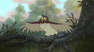 Winnie the Pooh 2011