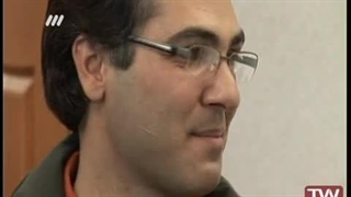 بازی مهره سفید قسمت 1