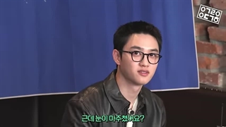 لایو کیونگسو برای فیلم سکرت