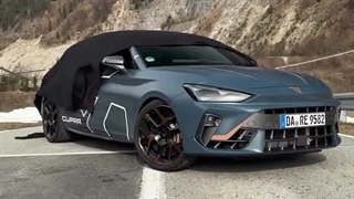 معرفی خودرو Cupra Leon VZ ABT؛ ترکیبی از قدرت و طراحی اسپرت