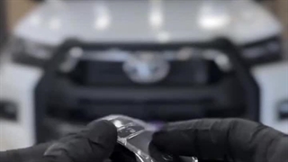 تویوتا هایلوکس 2024: ترکیبی از قدرت، دوام و تکنولوژی روز