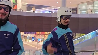 پرواز کردیم!!! (کام تا لام)