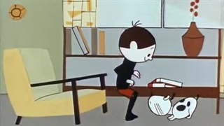 S01E02 - Der Yeti - Lolek & Bolek