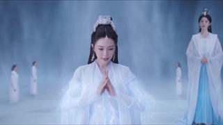 سریال چینی یک لحظه اما برای همیشه A Moment but Forever 2025 قسمت 4 با زیرنویس فارسی 1080p