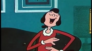 Duel To The Finish - Popeye 75th