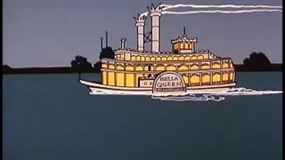 Mississippi Sissy - Popeye 75th