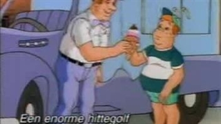 Teenage Mutant Ninja Turtles 1990 S04E05 Shredders Mom