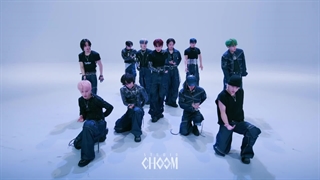 آهنگ Be Classic از گروه JO1 در استودیو چووم