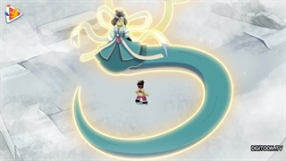 انیمیشن پسر میمونی - فصل پنجم - قسمت 10 دوبله فارسی LEGO Monkie Kid - Season 5 _ تماشا و دانلود