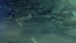 کایجو شماره 8 قسمت10 دوبله فارسی