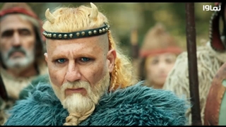 قسمت 8 سریال دیو و ماه پیشونی فصل 2 با لینک دانلود