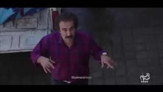 سریال پایتخت ۷ قسمت ۹ (کامل) / قسمت نهم پایتخت ۷ (سریال)