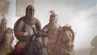 وارث روم که بود؟