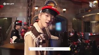 " EN-TER key : تجربه‌ی یونیورسال استدیوی ژاپن" با زیرنویس فارسی